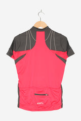 Fahrradtrikot für Damen