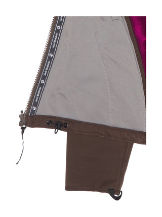 Softshelljacke für Damen