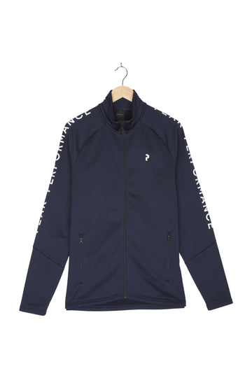 Fleecejacke für Herren