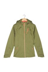 Hardshelljacke, Regenjacke für Damen