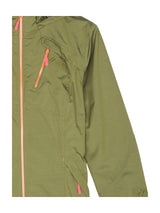 Hardshelljacke, Regenjacke für Damen