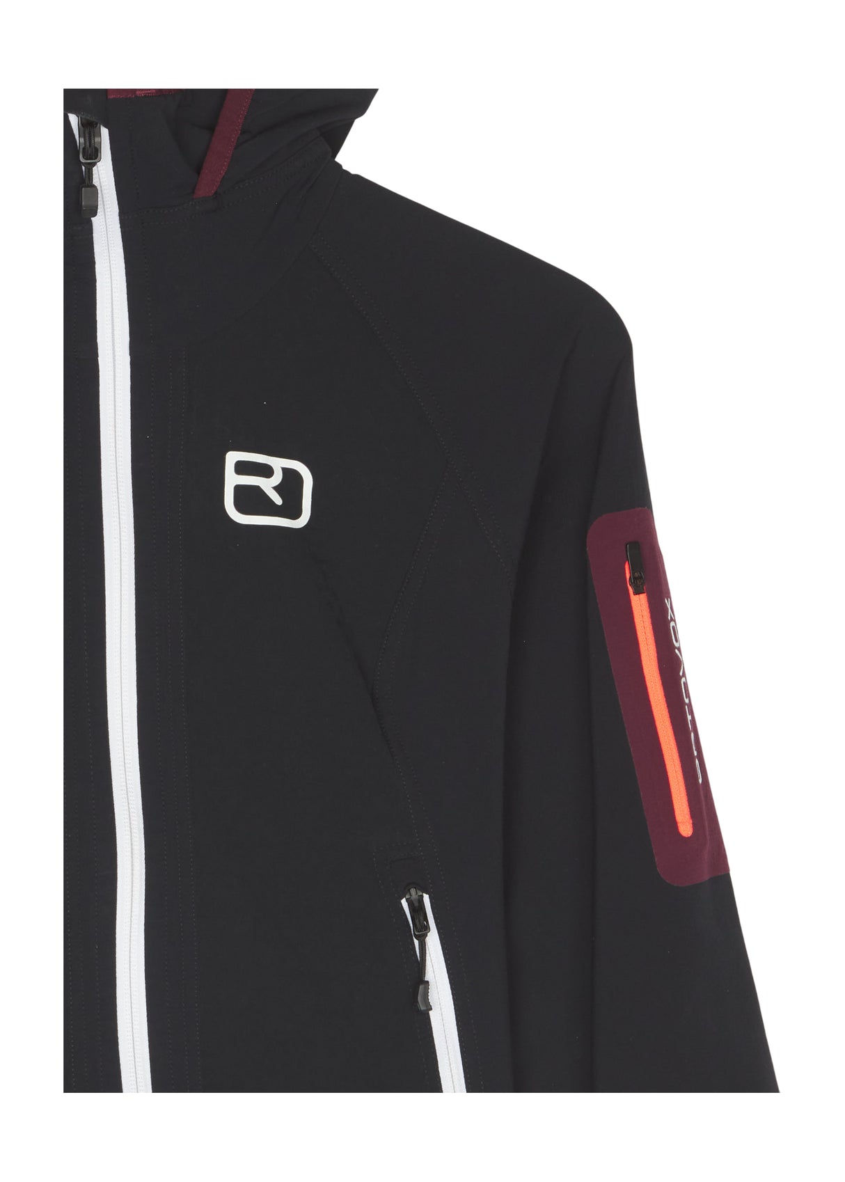 Softshelljacke für Damen