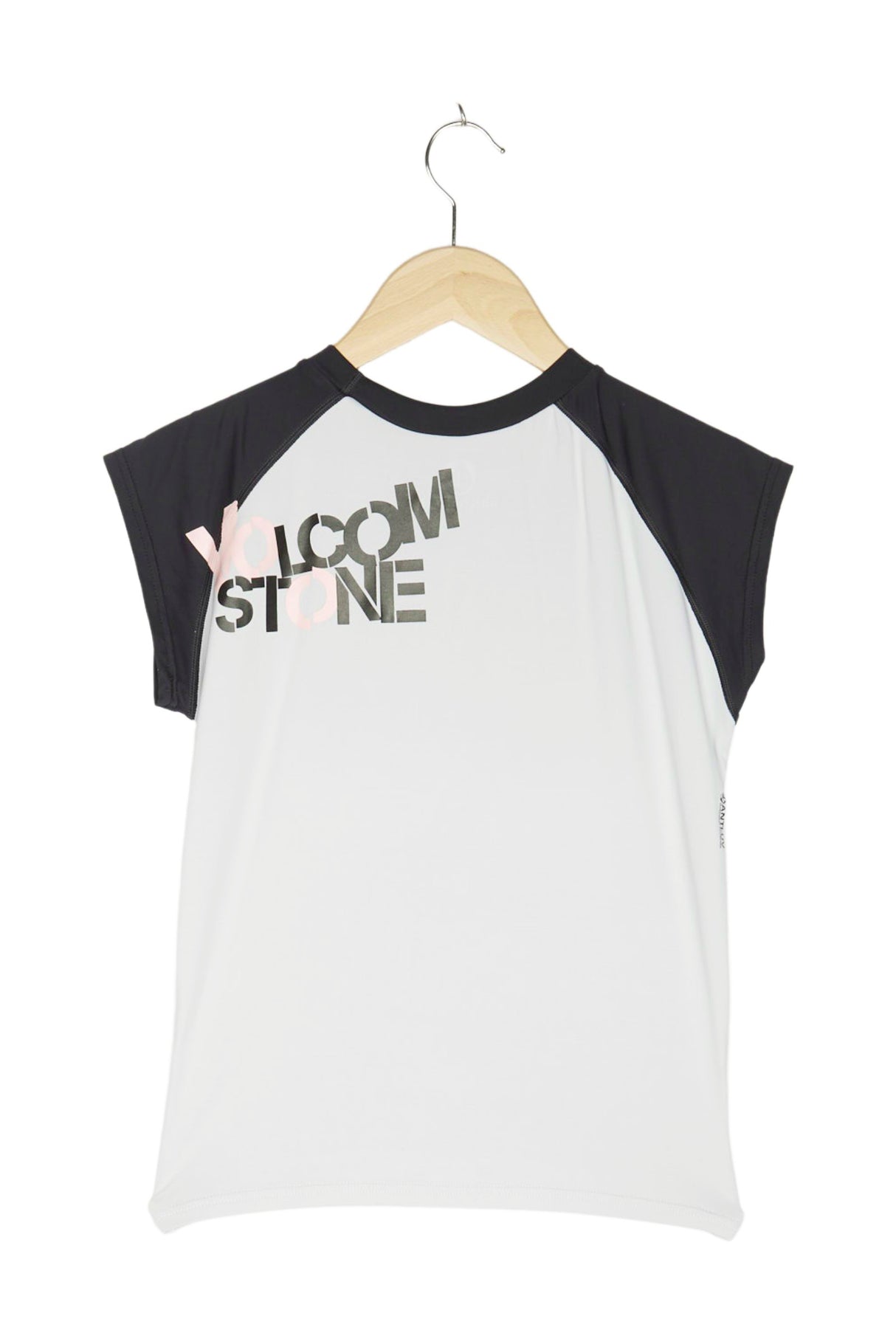 Volcom T-Shirt Freizeit für Damen