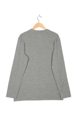 Longsleeve Merino für Herren