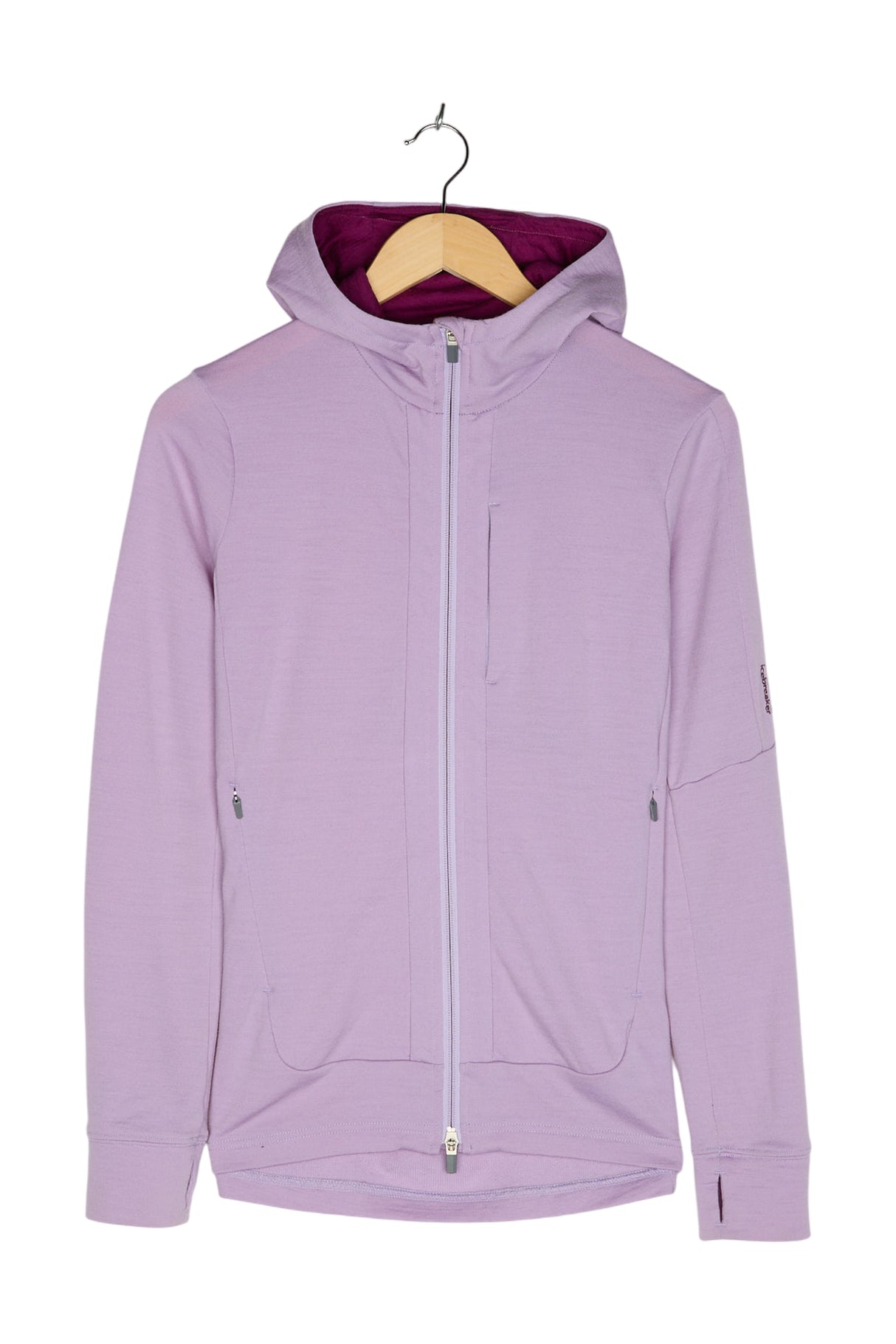 Hoodie für Damen