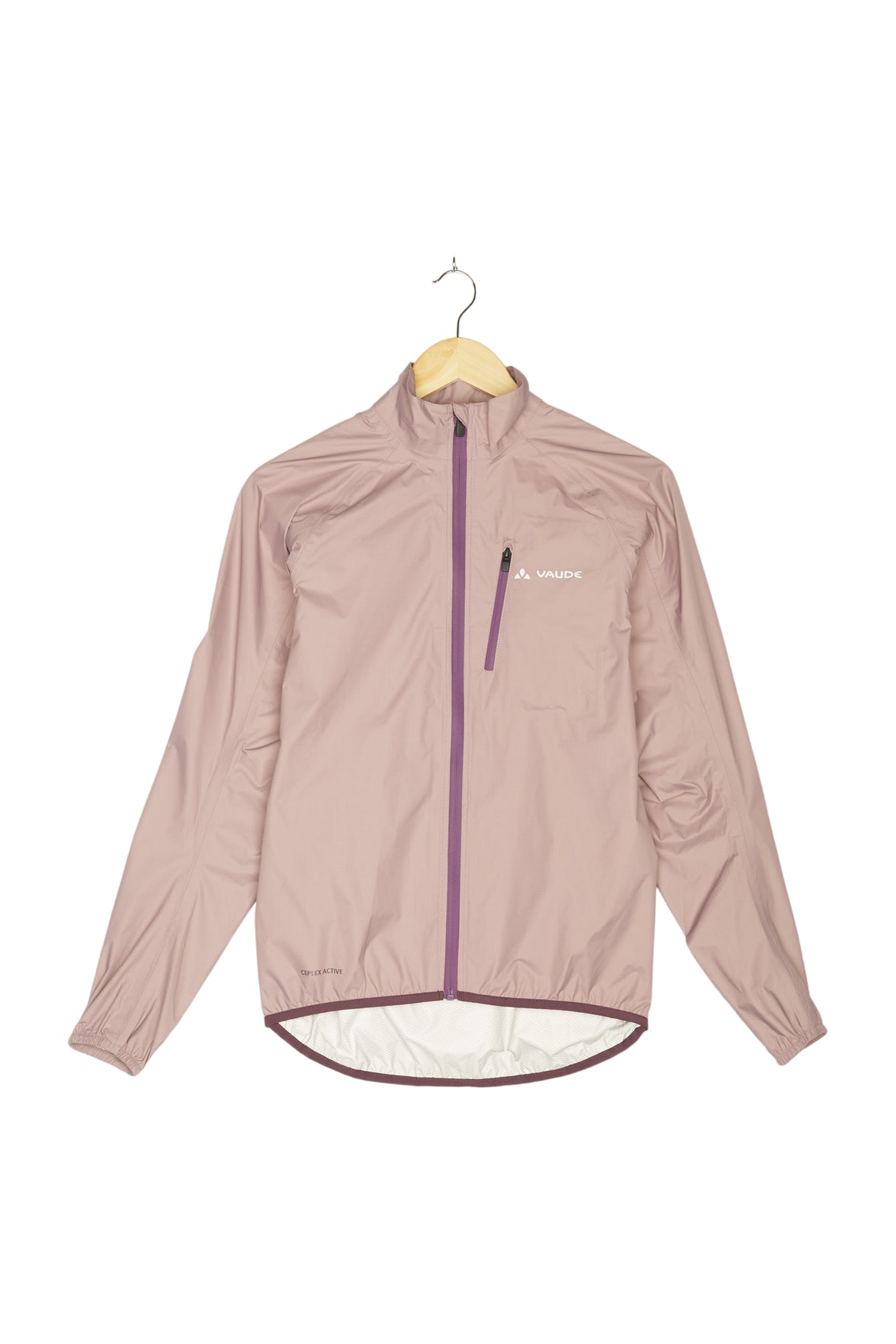 Radjacke für Damen