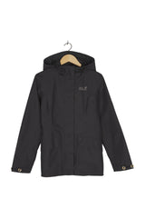 Hardshelljacke, Regenjacke für Damen