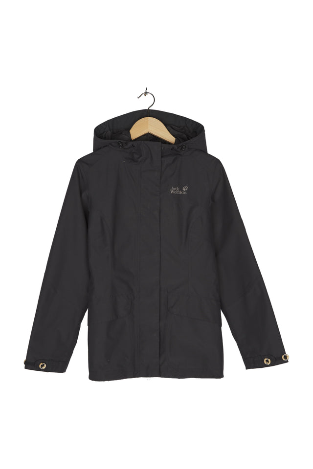 Hardshelljacke, Regenjacke für Damen