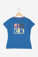 T-Shirt für Damen