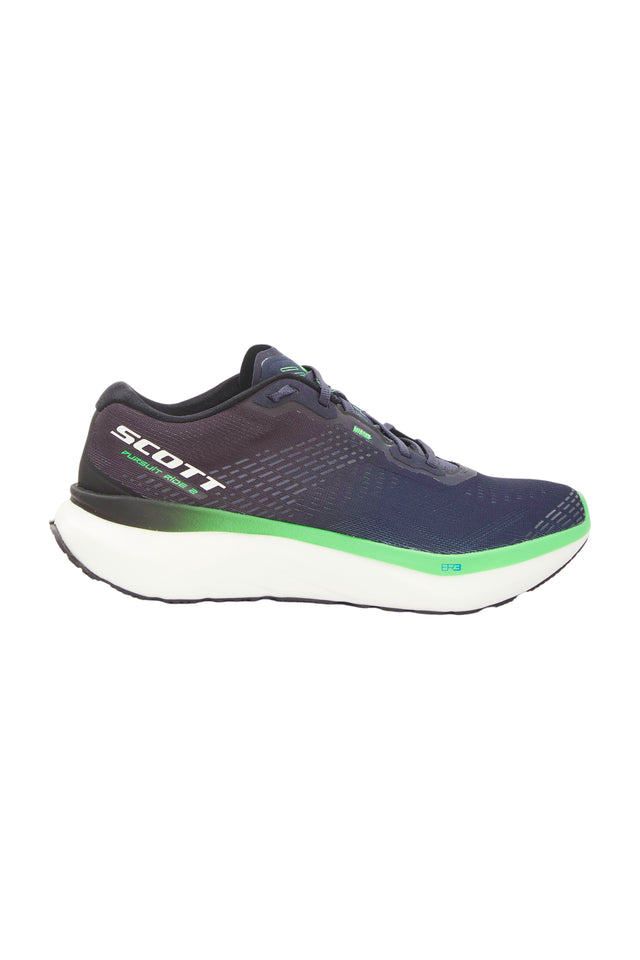 Pursuit Ride 2 black Laufschuhe & Trailrunningschuhe für Herren