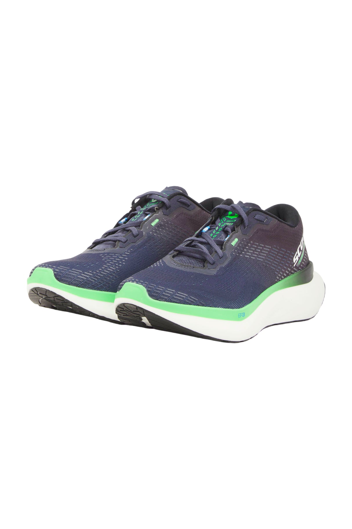 Pursuit Ride 2 black Laufschuhe & Trailrunningschuhe für Herren