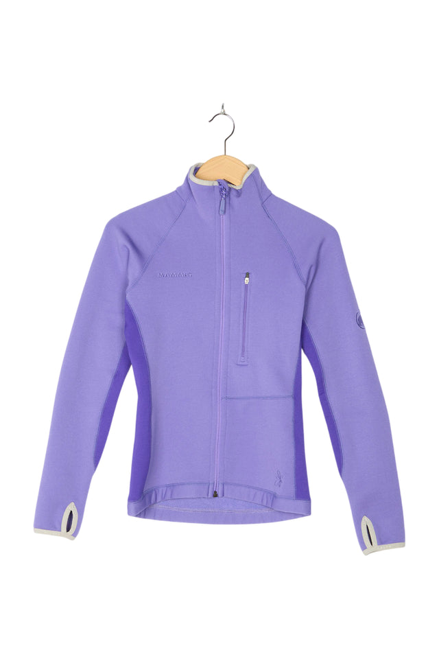 Fleecejacke für Damen