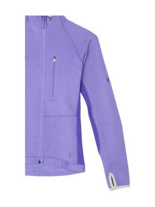 Fleecejacke für Damen