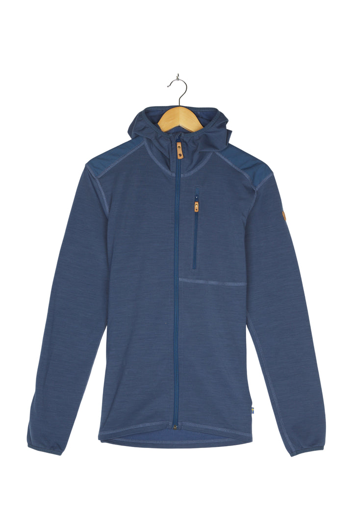 Fleecejacke für Herren