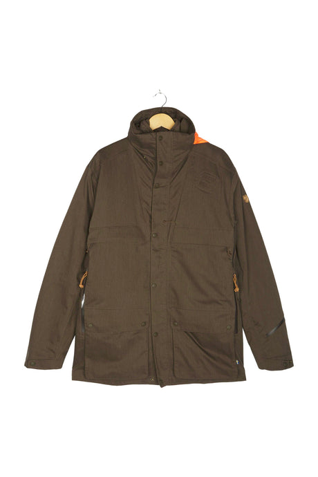 Fjällräven Winterjacke für Herren