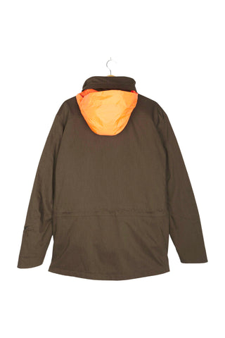 Fjällräven Winterjacke für Herren