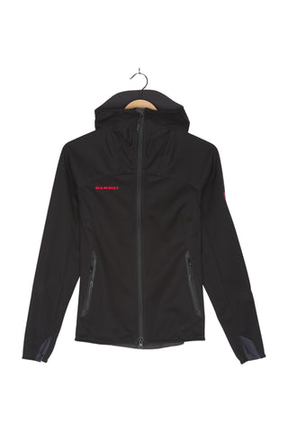 Softshelljacke für Damen