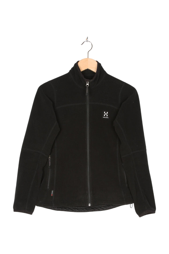 Fleecejacke für Damen