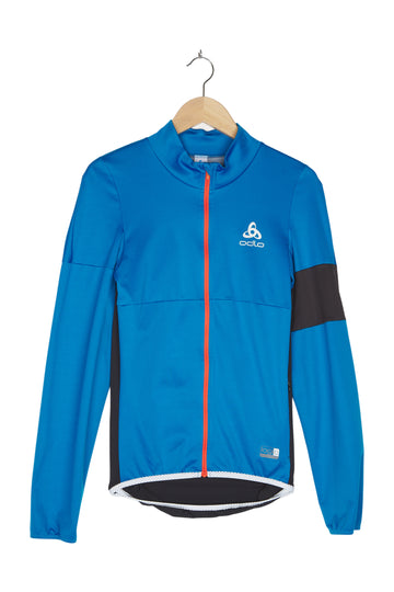 Radjacke für Damen