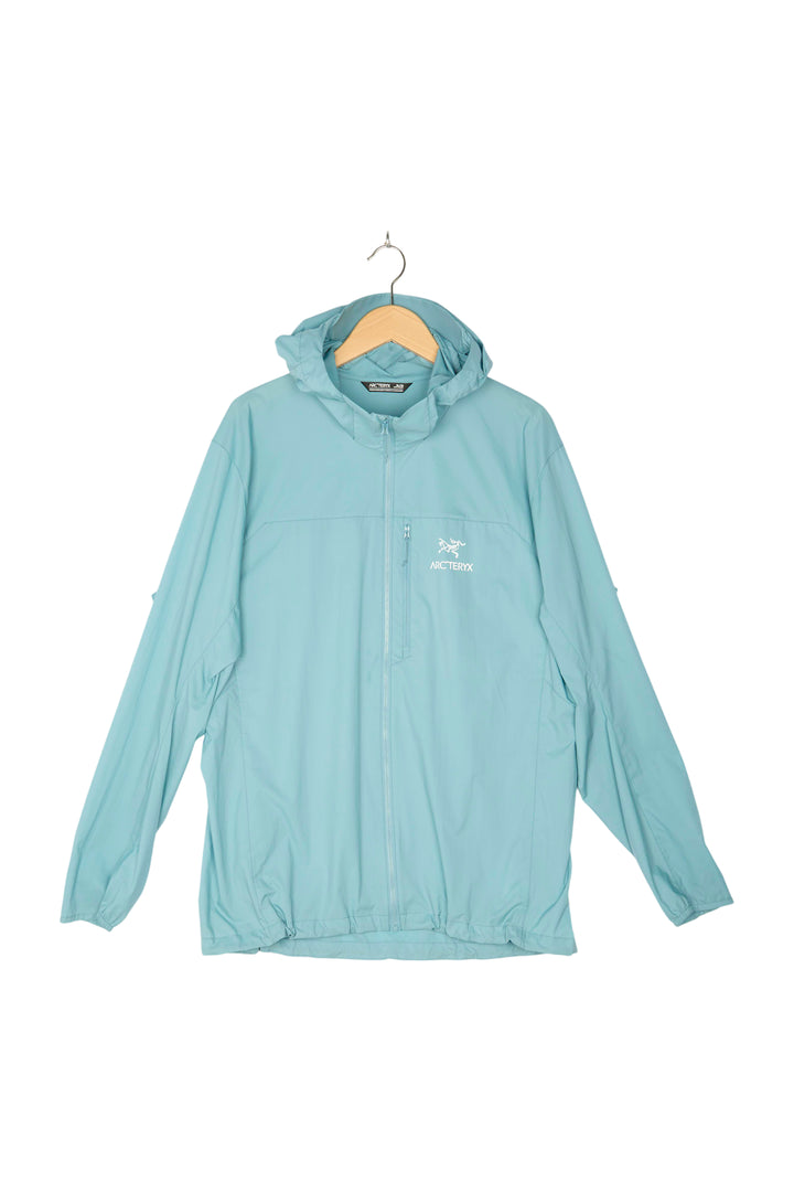 Windbreaker für Herren