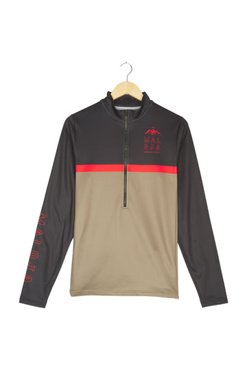 PredeluM. Longsleeve Funktion für Herren 