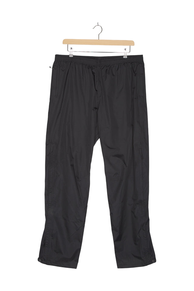 Hardshellhose, Regenhose für Herren