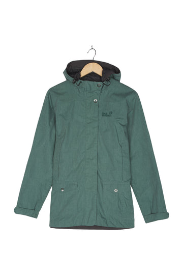 Hardshelljacke, Regenjacke für Damen