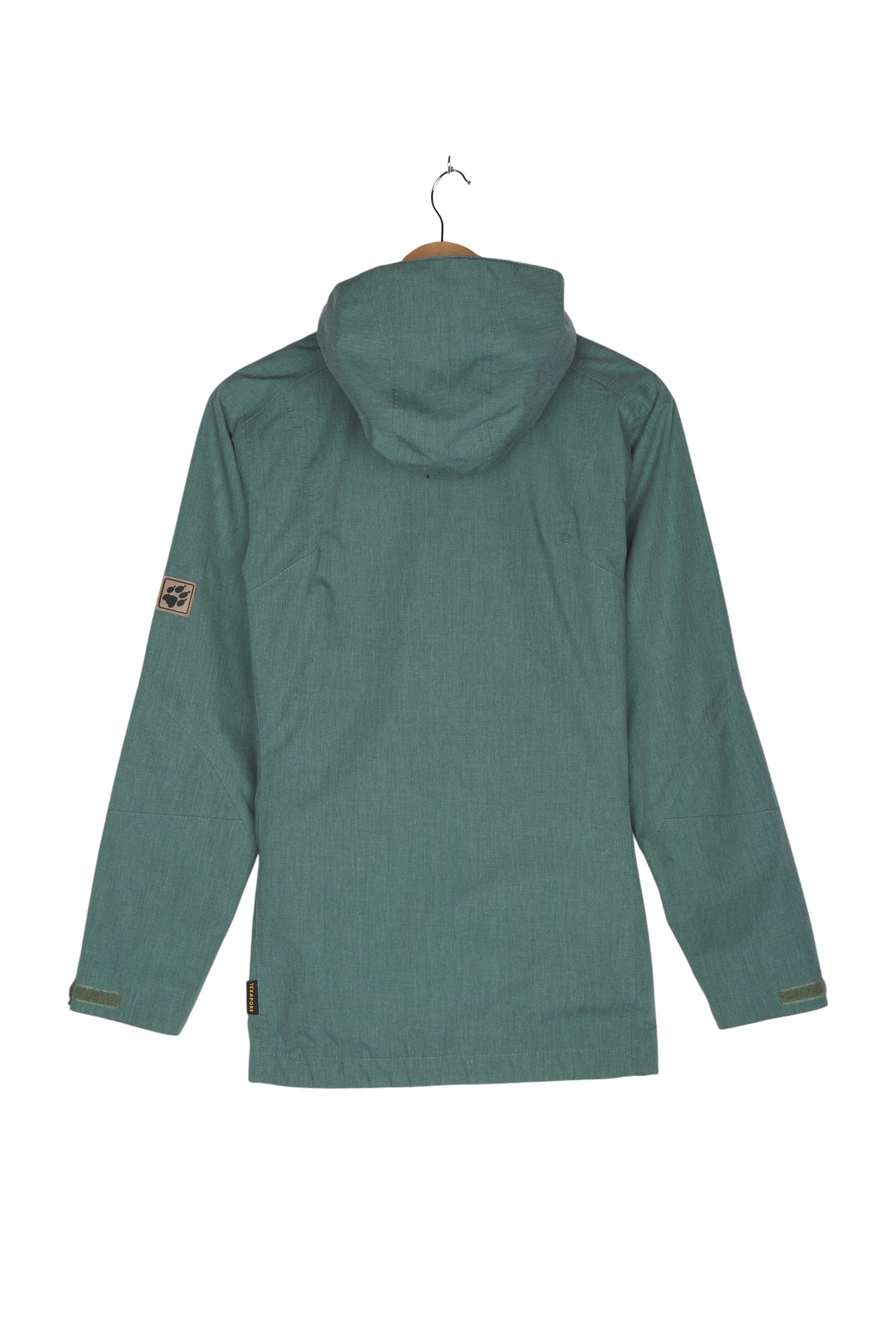 Hardshelljacke, Regenjacke für Damen