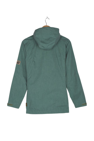 Hardshelljacke, Regenjacke für Damen