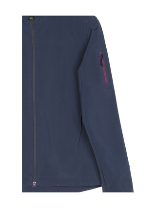 Softshelljacke für Damen