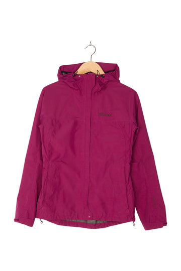 Hardshelljacke mit Goretex für Damen