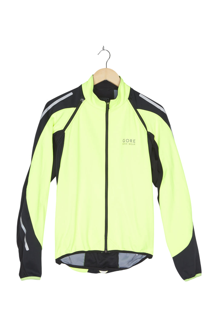 Radjacke für Herren