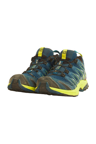 Wanderschuhe & Trekkingschuhe für Herren