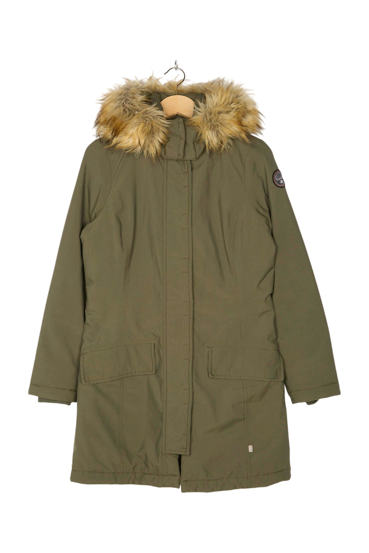 Winterjacke für Damen