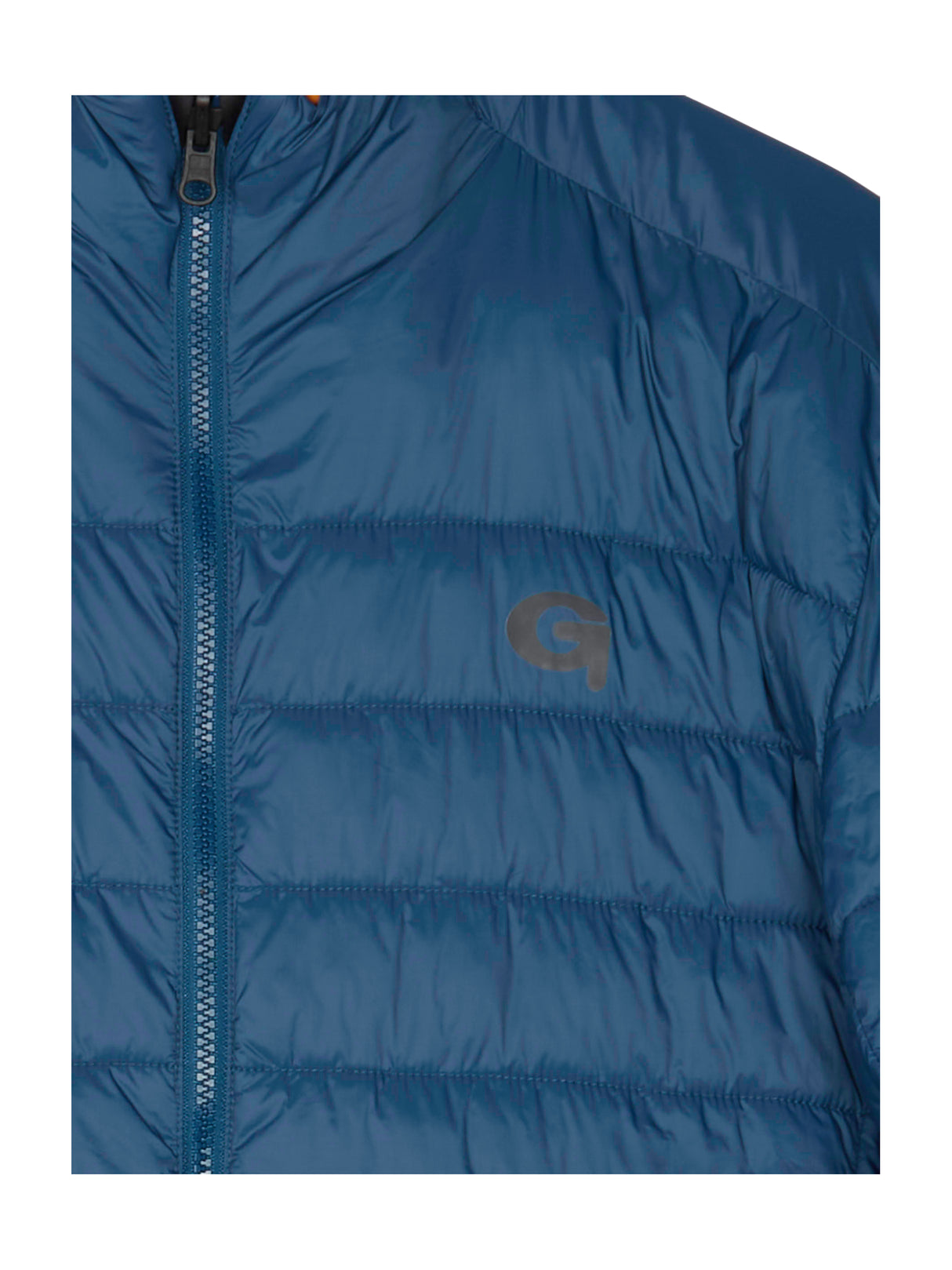 Radjacke für Herren