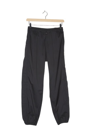Hardshellhose, Regenhose für Herren