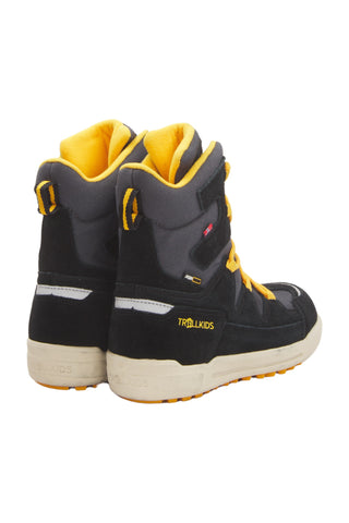 Winterschuhe für Kinder