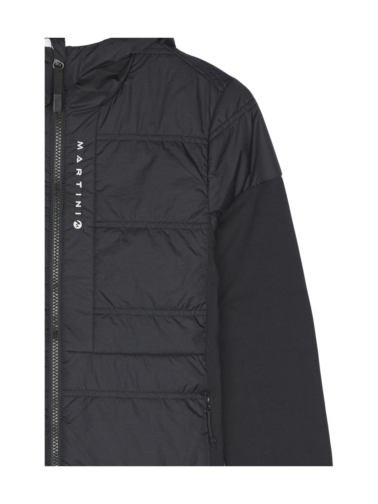 Isolationsjacke (Wolle) für Damen