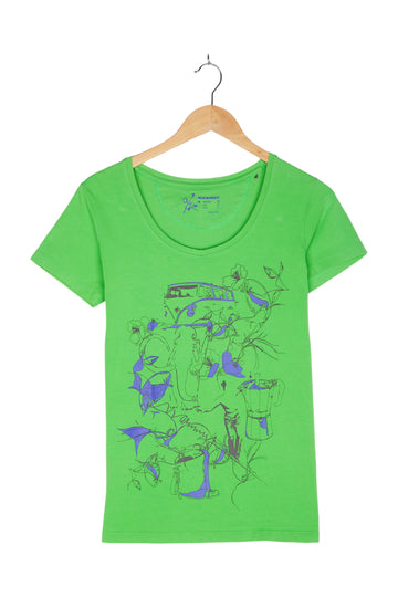 T-Shirt Freizeit für Damen