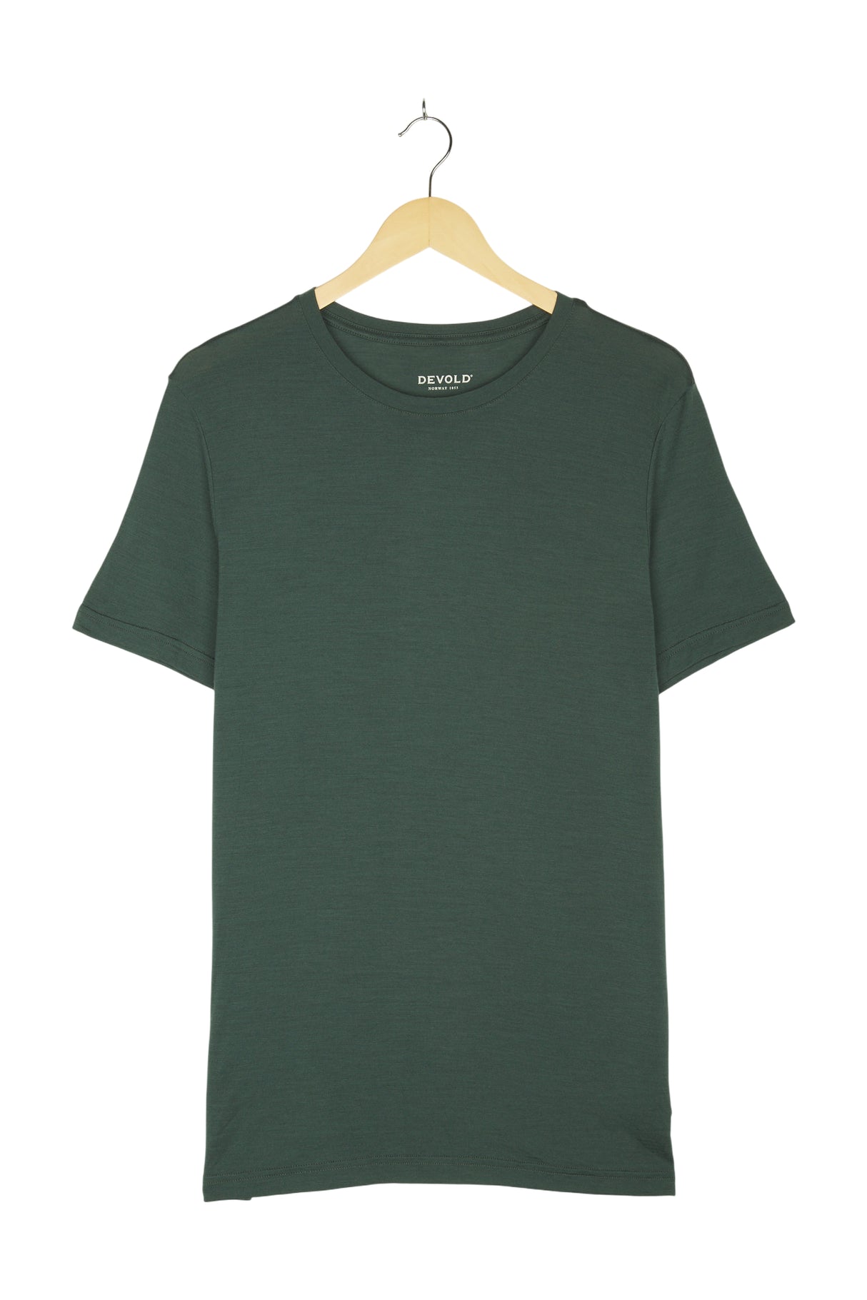 T-Shirt Merino für Herren