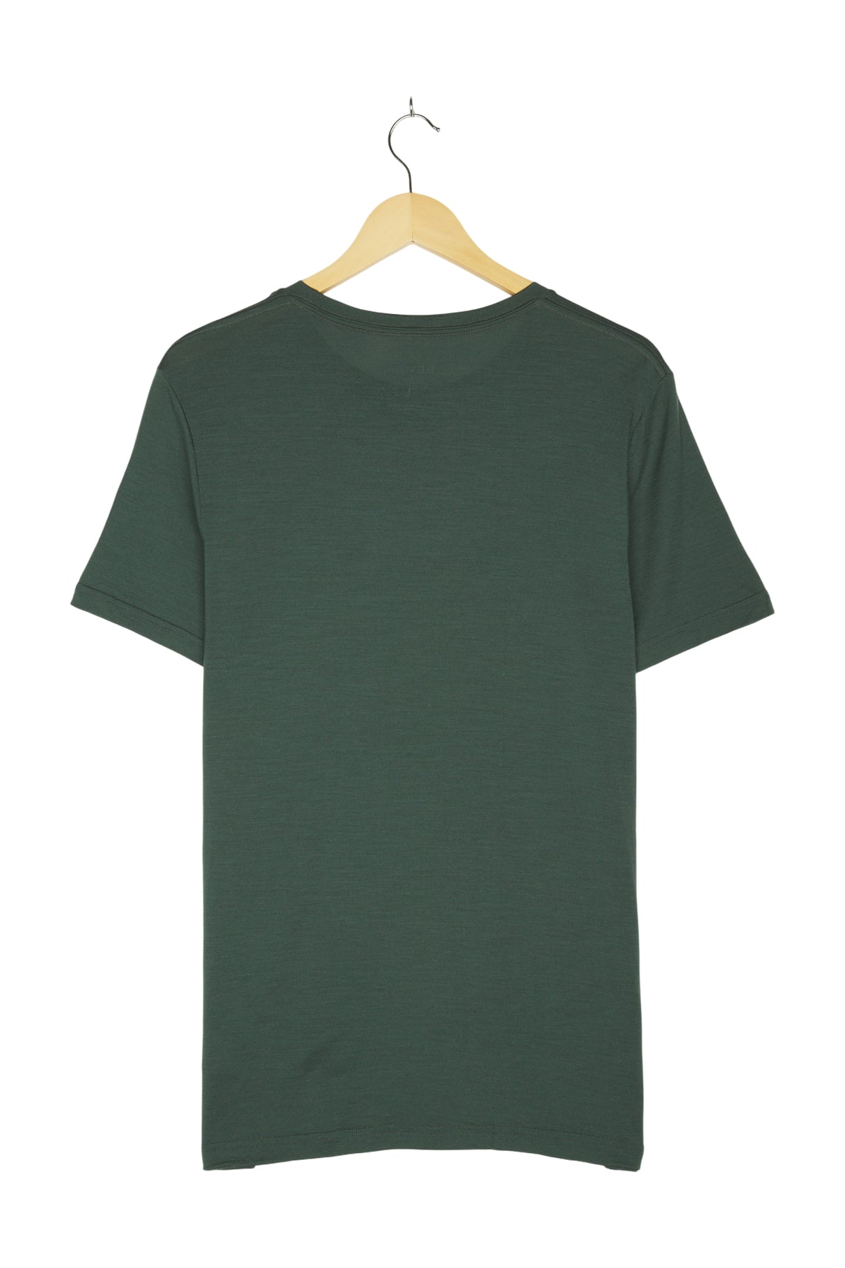 T-Shirt Merino für Herren