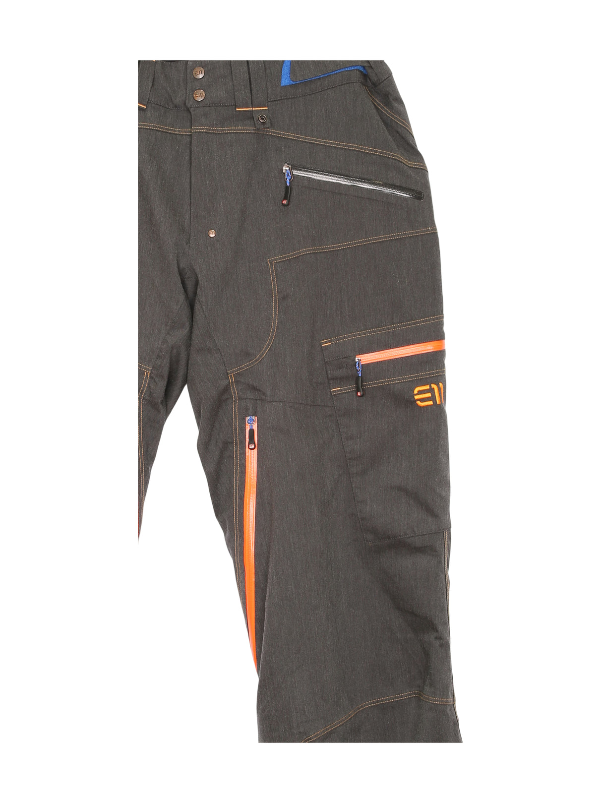 Skihose für Herren
