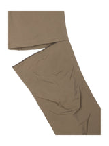 Zip Off Hose für Damen