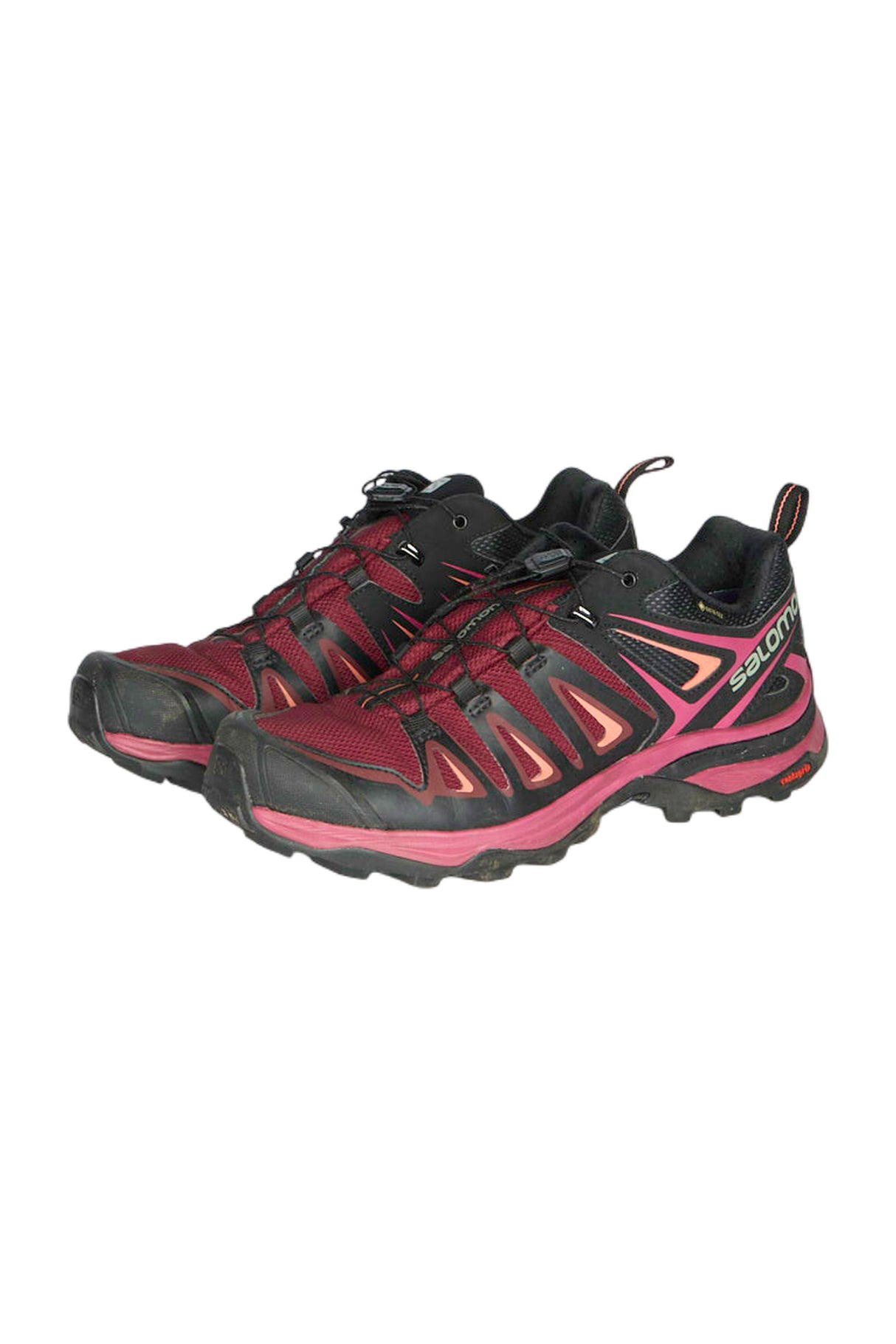 Wanderschuhe & Trekkingschuhe für Damen