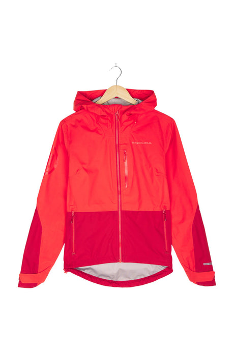 Hardshelljacke, Regenjacke für Damen