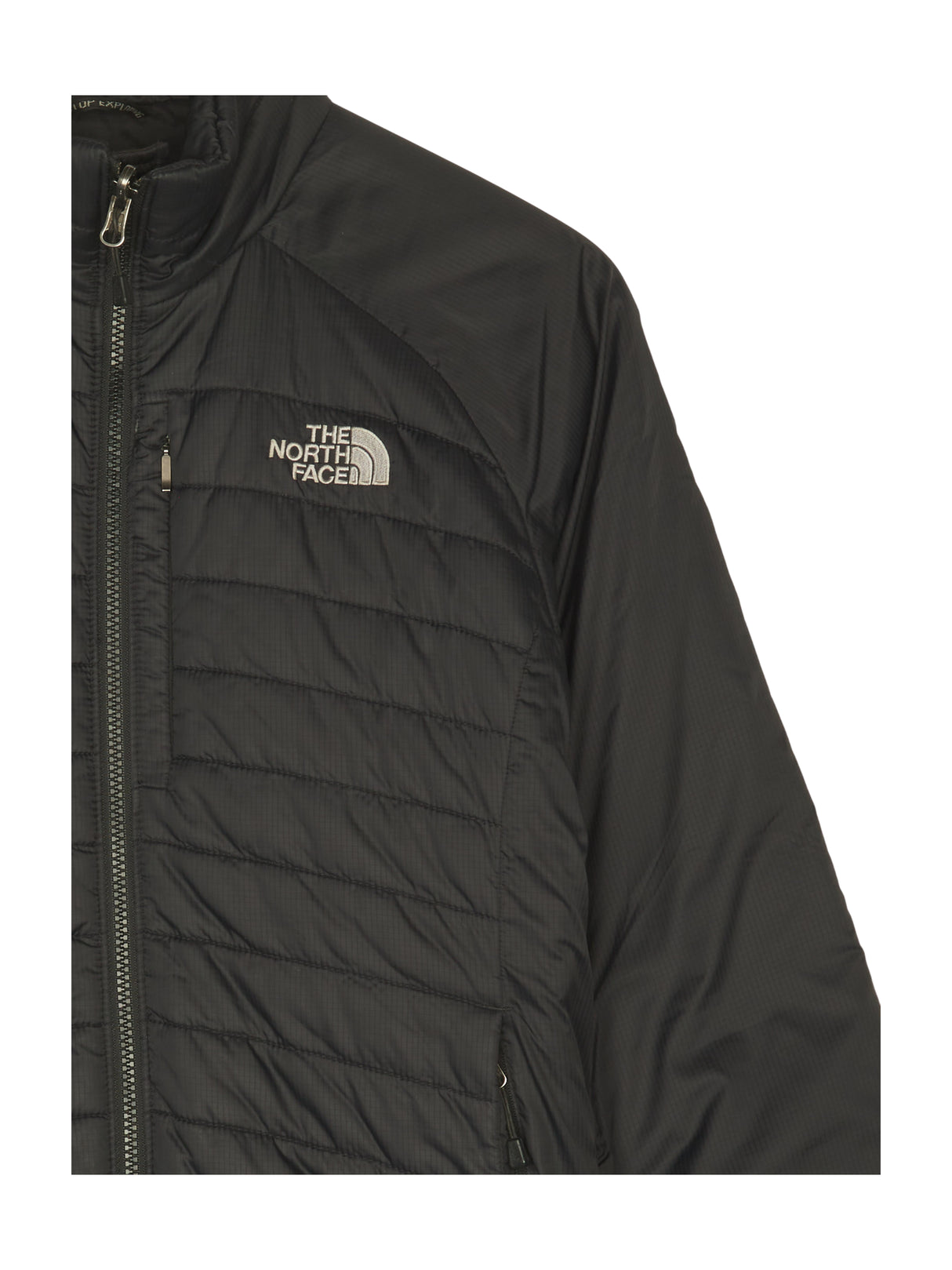 Kunstfaserjacke für Damen