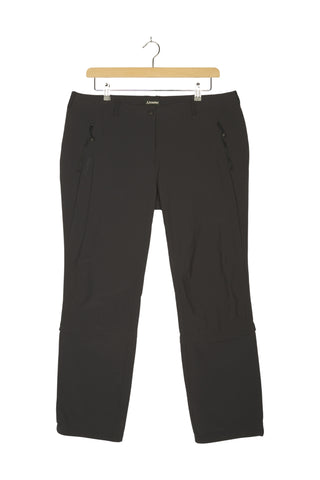 Zip-Hose für Damen