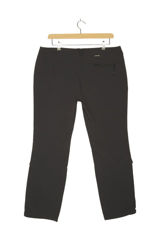 Zip-Hose für Damen