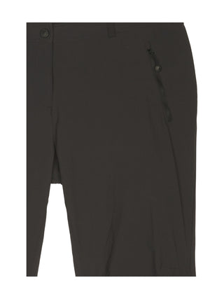 Zip-Hose für Damen