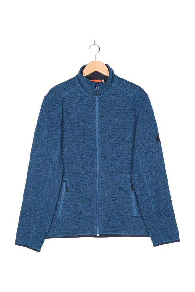 Fleecejacke für Herren